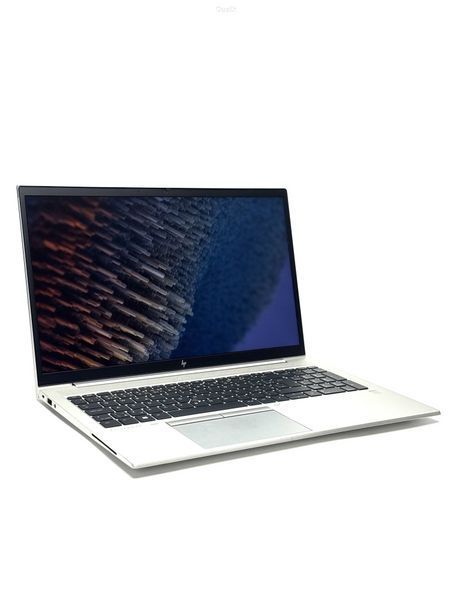 Ноутбук HP EliteBook 855 G7 IPS AMD Ryzen 5 (Ryzen 5 Pro 4650U) 32 Гб 256 Гб SSD Клас A (GNB0526093) Б/В