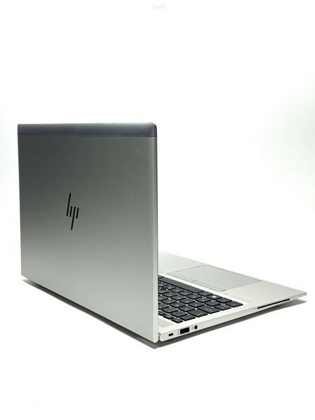 Ноутбук HP EliteBook 855 G7 IPS AMD Ryzen 5 (Ryzen 5 Pro 4650U) 32 Гб 256 Гб SSD Клас A (GNB0526093) Б/В