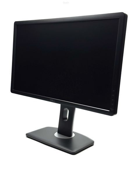 Монітор Dell P2412Hb 24" TFT+TN (Вживаний - Клас A) RNB0225689 фото