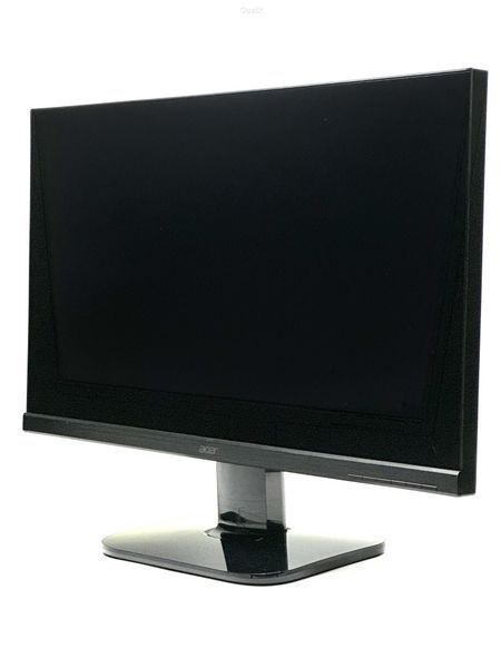 Монітор Acer KA270H 27" VA (Вживаний - Клас B)