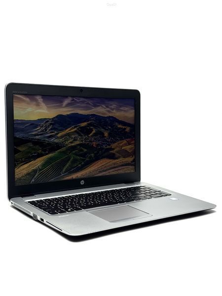 Ноутбук HP EliteBook 850 G3 TN Intel Core i5 (i5-6300U) 8 Гб 128 Гб SSD Клас A- (GNB0925102) Б/В