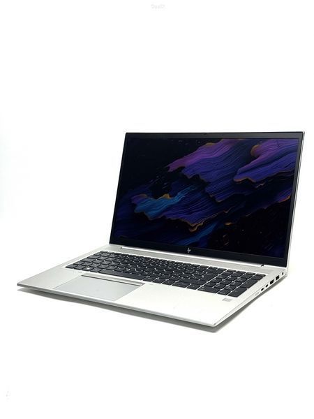 Ноутбук HP EliteBook 855 G7 IPS AMD Ryzen 5 (Ryzen 5 Pro 4650U) 16 Гб 256 Гб SSD Клас A- (GNB0526173) Б/В