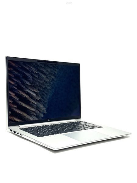 Ноутбук HP EliteBook 845 G10 IPS AMD Ryzen 5 (Ryzen 5 PRO 7545U) 16 Гб 256 Гб SSD Клас A- (NTB0226147) Б/В