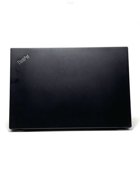 Ноутбук Lenovo ThinkPad T490s Multitouch Intel Core i5 (i5-8365U) 16 Гб 512 Гб SSD (Вживаний - Клас A-) RNB1024069 фото