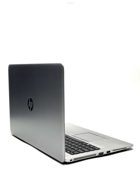 Ноутбук HP EliteBook 850 G3 TN Intel Core i5 (i5-6300U) 8 Гб 256 Гб SSD Клас A- (NTB0426299) Б/В