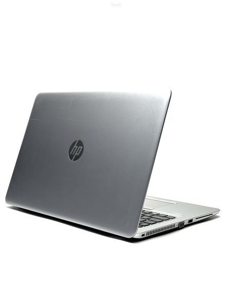 Ноутбук HP EliteBook 850 G3 TN Intel Core i5 (i5-6300U) 8 Гб 128 Гб SSD Клас A- (GNB0925102) Б/В