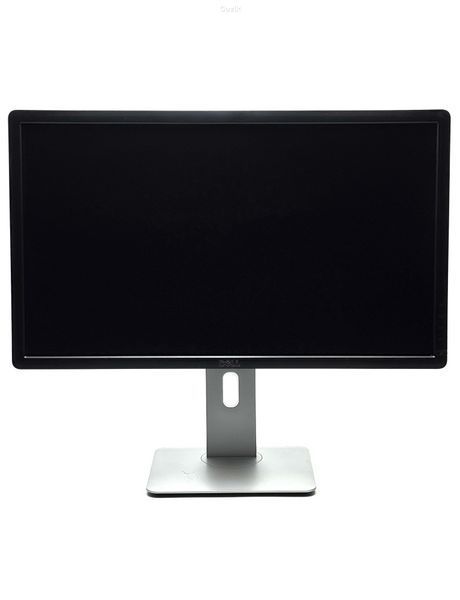 Монітор Dell P2412Hb 24" TFT+TN (Вживаний - Клас A-) RNB0225501 фото