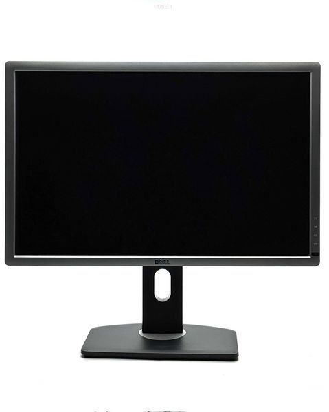 Монітор Dell UltraSharp U2412Mb 24" IPS (Вживаний - Клас A-) RNB0225429 фото
