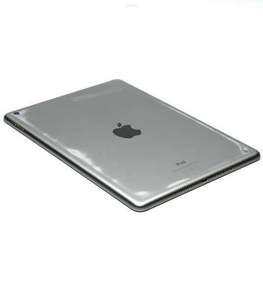 Планшет Apple iPad 6th Space Gray (A1893) 9,7 Retina 32 Гб Wi-Fi (Вживаний - Клас B)