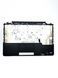 Верхня кришка бази (топкейс) для ноутбука Dell Latitude E7240, AP0VM000420 (Клас - A) ZKR0198 фото 1