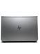 Ноутбук HP ZBook 17 G5 IPS Intel Core i7 (i7-8750H) 16 Гб 512 Гб SSD Клас A- (NTB1025226) Б/В