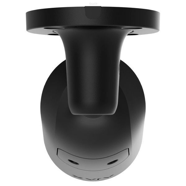 IP відеокамера Ajax BulletCam HL (8 Mp/2.8 mm) black YSAP624     фото