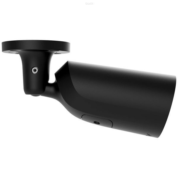 IP відеокамера Ajax BulletCam HL (8 Mp/2.8 mm) black YSAP624     фото