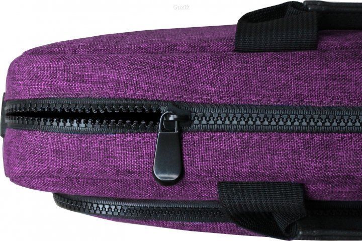 Сумка для ноутбука Grand-X 13"-14" Purple (SB-138P) BAG012 фото