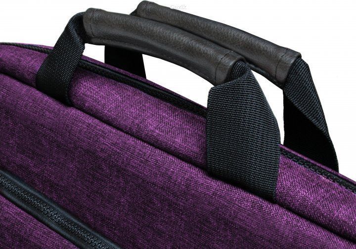 Сумка для ноутбука Grand-X 13"-14" Purple (SB-138P) BAG012 фото