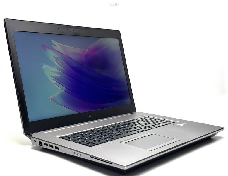 Б/В Ноутбук HP ZBook 17 G5 IPS Intel Core i7 (i7-8850H) 32 Гб 512 Гб SSD Клас B (NTB1025227)