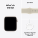 ГОДИННИК APPLE WATCH SE 3 40 S AL S SB SM GPS-RKZ YT000000118 фото 9