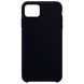 Чохол DGTL Silicone case 360 для iPhone 11 Pro Black