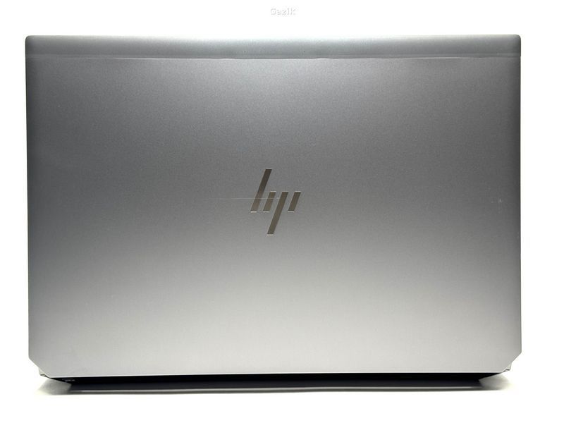 Ноутбук HP ZBook 17 G6 IPS Intel Core i5 (i5-9400H) 16 Гб 512 Гб SSD (Вживаний - Клас A-)