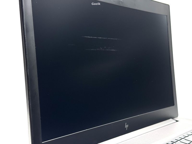 Б/В Ноутбук HP ZBook 17 G5 IPS Intel Core i7 (i7-8850H) 32 Гб 512 Гб SSD Клас B (NTB1025227)