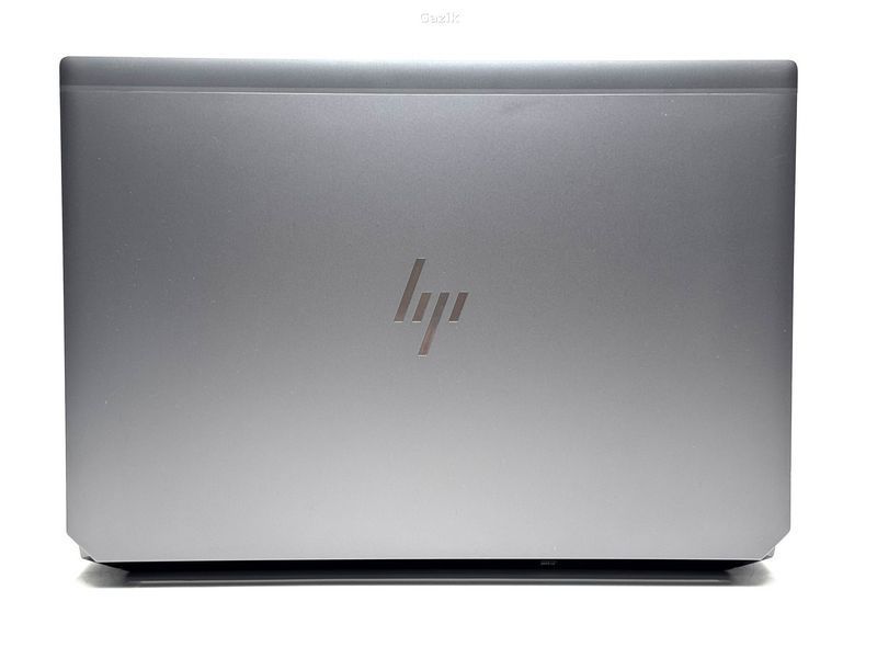 Б/В Ноутбук HP ZBook 17 G5 IPS Intel Core i7 (i7-8850H) 32 Гб 512 Гб SSD Клас B (NTB1025227)