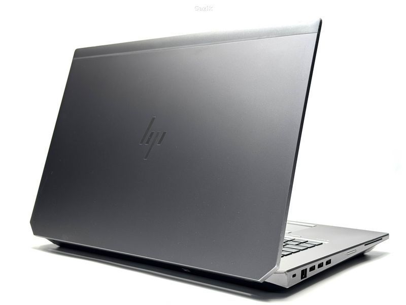 Б/В Ноутбук HP ZBook 17 G5 IPS Intel Core i7 (i7-8850H) 32 Гб 512 Гб SSD Клас B (NTB1025227)