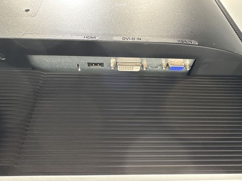 Монітор Acer KA270H 27" VA (Вживаний - Клас B)