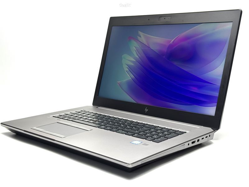 Б/В Ноутбук HP ZBook 17 G5 IPS Intel Core i7 (i7-8850H) 32 Гб 512 Гб SSD Клас B (NTB1025227)