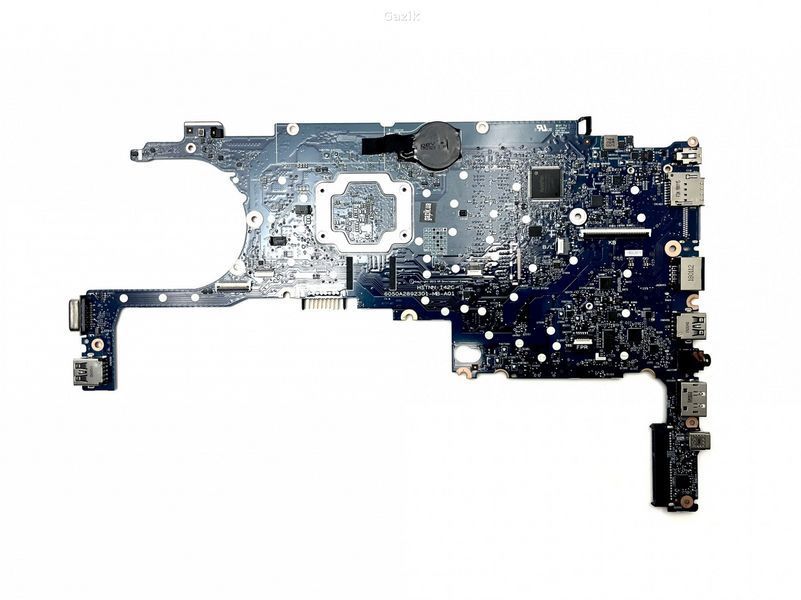 Б/В Материнська плата для ноутбука HP EliteBook 820 G3 6050A2892301-MB-A01 ( i5-6300U ) (ZMP004) ZMP004 фото