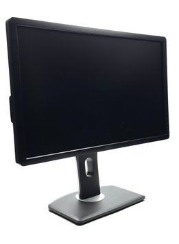 Монітор Dell P2412Hb 24" TFT+TN (Вживаний - Клас B) RNB0225648 фото