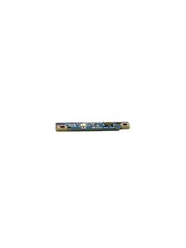 Додаткова плата (LED індикатор) для ноутбука Dell Latitude E6410 (вживаний)