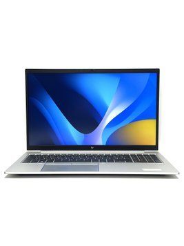 Ноутбук HP EliteBook 855 G7 IPS AMD Ryzen 5 (Ryzen 5 Pro 4650U) 32 Гб 256 Гб SSD Клас A (GNB0526095) Б/В GNB0526095 фото