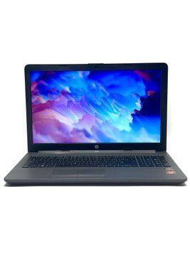 Ноутбук HP 255 G7 TN AMD Ryzen 3 (Ryzen 3 2200U) 8 Гб 256 Гб SSD Клас A- (NTB0426126) Б/В