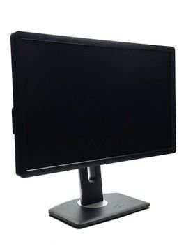 Монітор Dell P2412Hb 24" TFT+TN (Вживаний - Клас B) RNB0225612 фото