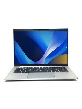 Ноутбук HP EliteBook 845 G9 IPS AMD Ryzen 5 (Ryzen 5 Pro 6650U) 16 Гб 256 Гб SSD Клас B (NTB0226193) Б/В NTB0226193 фото