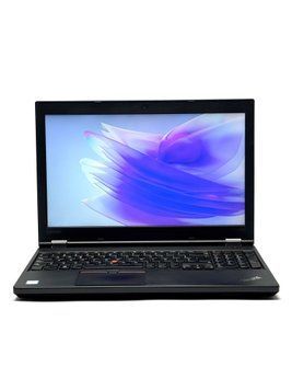 Ноутбук Lenovo ThinkPad L570 TN Intel Core i5 (i5-7200U) 8 Гб 256 Гб SSD (Вживаний - Клас A-)