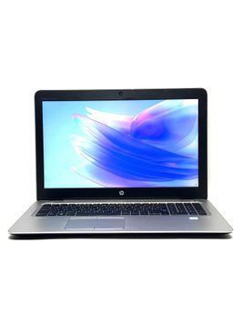 Ноутбук HP EliteBook 850 G3 TN Intel Core i5 (i5-6300U) 8 Гб 256 Гб SSD Клас B (NTB0426188) Б/В NTB0426188 фото