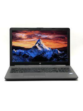 Ноутбук HP 250 G7 TN Intel Core i7 16 Гб 128 Гб SSD (Вживаний - Клас A-)