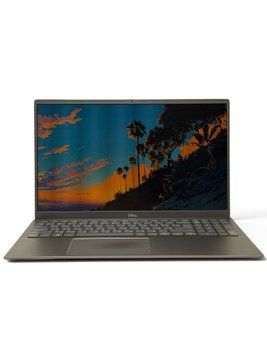 Ноутбук Dell Vostro 15 5502 IPS Intel Core i7 (i7-1165G7) 16 Гб 512 Гб SSD Клас A- (NTB0826096) Б/В NTB0826096 фото