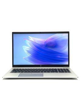 Ноутбук HP EliteBook 855 G7 IPS AMD Ryzen 5 (Ryzen 5 Pro 4650U) 16 Гб 256 Гб SSD Клас A- (GNB0526051) Б/В GNB0526051 фото