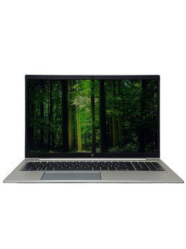 Ноутбук HP EliteBook 855 G8 IPS AMD Ryzen 5 (Ryzen 5 Pro 5650U) 16 Гб 256 Гб SSD Клас A (GNB1026265) Б/В GNB1026265 фото