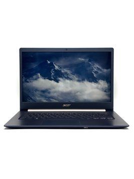Ноутбук Acer Swift 5 SF514-52T Multitouch Intel Core i5 (i5-8250U) 8 Гб 256 Гб SSD Клас B (NTB0226506) Б/В