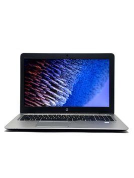 Ноутбук HP EliteBook 850 G3 TN Intel Core i5 (i5-6300U) 8 Гб 128 Гб SSD Клас A- (GNB0925108) Б/В