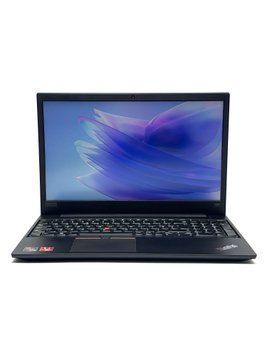 Ноутбук Lenovo ThinkPad E595 IPS AMD Ryzen 7 (Ryzen 7 3700U) 16 Гб 512 Гб SSD Клас A (NTB0426461) Б/В