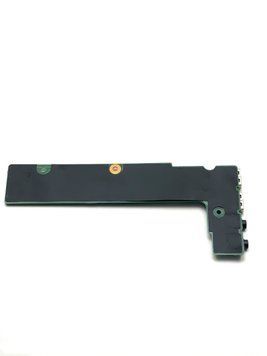 Додаткова плата (USB, Audio) для ноутбука HP EliteBook 8560p, 8570p, ProBook 6560b, 6565b, 6570b (вживаний)