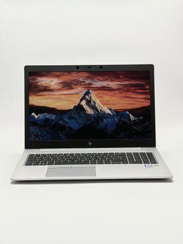 Ноутбук HP EliteBook 850 G5 IPS Intel Core i5 8 Гб 256 Гб SSD (Вживаний - Клас A-) RNB1223254 фото