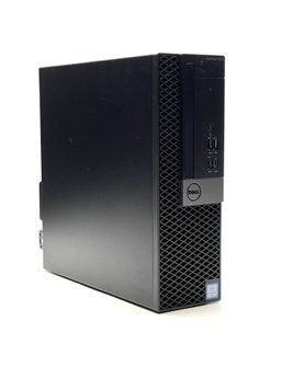 Системний блок Dell OptiPlex 7050 Intel Core i5 8 Гб 128 Гб SSD SFF ( Клас A)