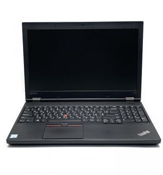 Ноутбук Lenovo ThinkPad L560 TN Intel Core i5 8 Гб 500 Гб HDD ( Клас A-)