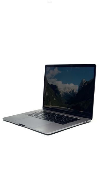 Ноутбук Apple MacBook Pro A1990 Retina Intel Core i7 (i7-8850H) 32 Гб 512 Гб SSD Клас A- (GNB1225050) Б/В GNB1225050 фото