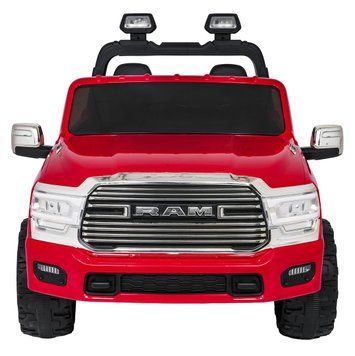 RAM 3500 Червоний автомобіль PA.JJ2599.CR фото